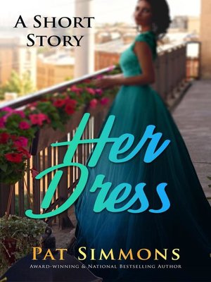 cover image of Her Dress